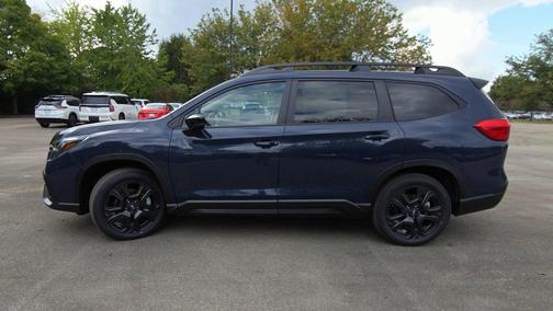 2025 Subaru Ascent Onyx Edition 7-Passenger