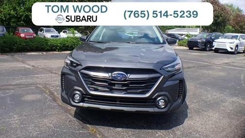 2025 Subaru Outback Base