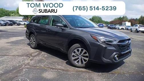 2025 Subaru Outback Base