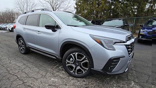 2026 Subaru Ascent Touring 7-Passenger