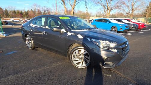 2023 Subaru Legacy Limited