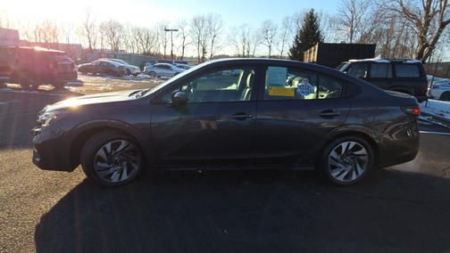 2023 Subaru Legacy Limited