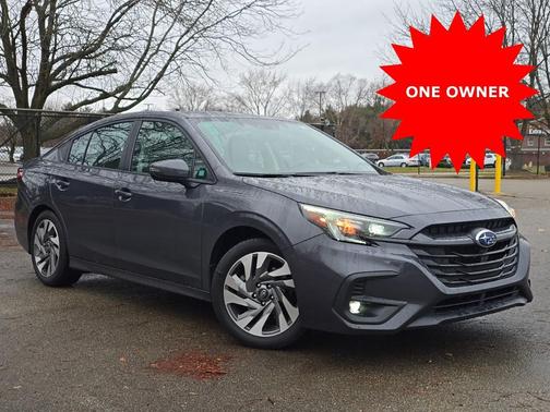 2023 Subaru Legacy Limited