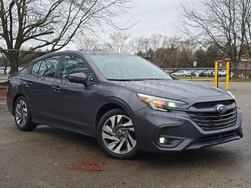 2023 Subaru Legacy Limited