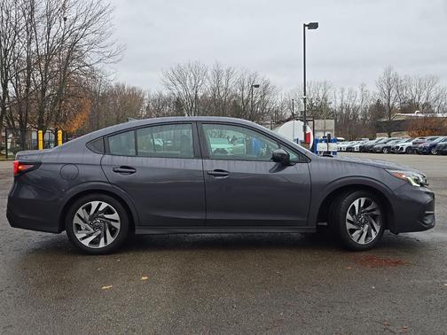 2023 Subaru Legacy Limited