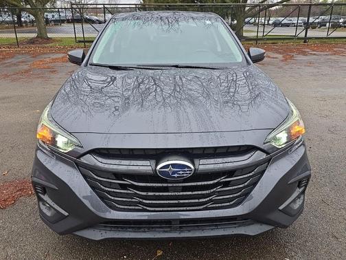 2023 Subaru Legacy Limited