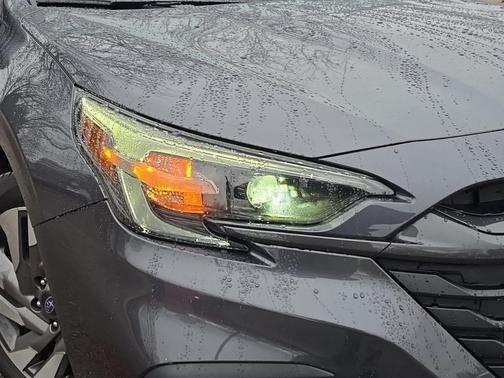 2023 Subaru Legacy Limited