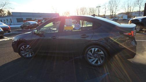 2023 Subaru Legacy Limited