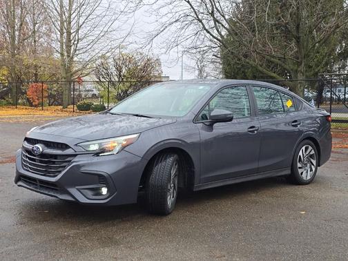 2023 Subaru Legacy Limited