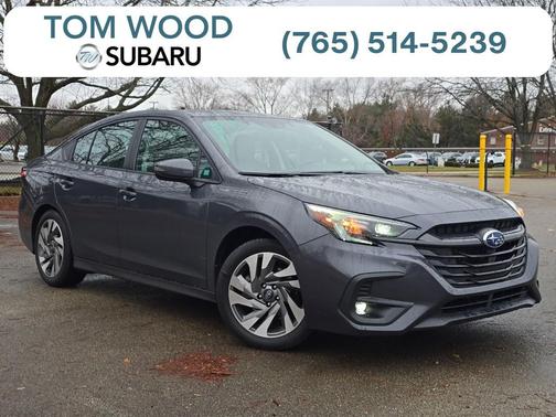 2023 Subaru Legacy Limited