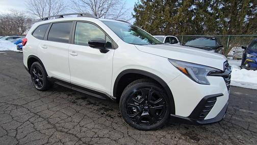 2026 Subaru Ascent Onyx Edition Touring 7-Passenger