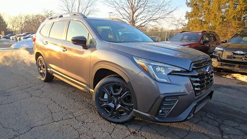 2026 Subaru Ascent Onyx Edition Touring 7-Passenger