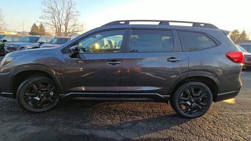 2026 Subaru Ascent Onyx Edition Touring 7-Passenger