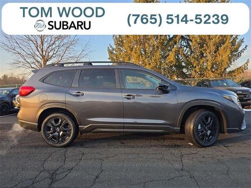 2026 Subaru Ascent Onyx Edition Touring 7-Passenger