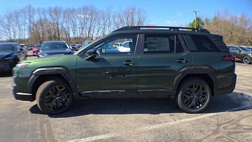 2026 Subaru Outback Limited XT