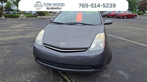 2009 Toyota Prius Base