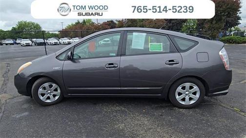2009 Toyota Prius Base