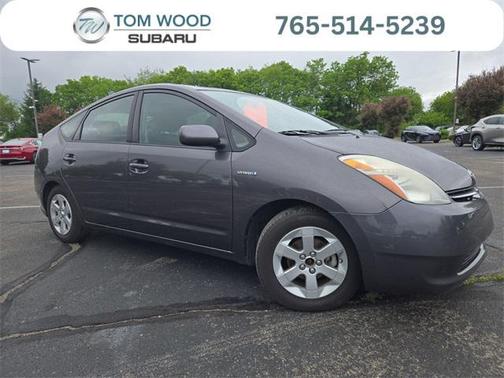 2009 Toyota Prius Base