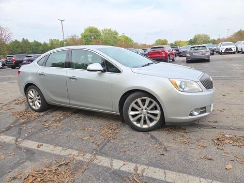 2014 Buick Verano Convenience