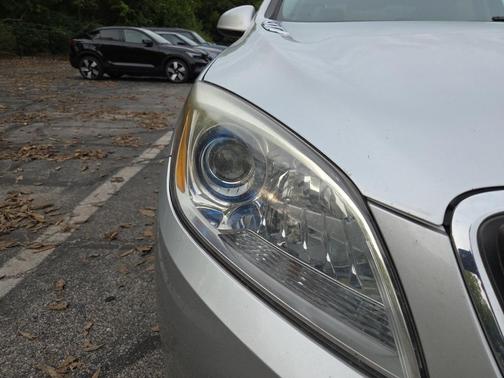 2014 Buick Verano Convenience