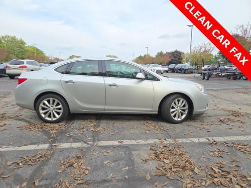 2014 Buick Verano Convenience