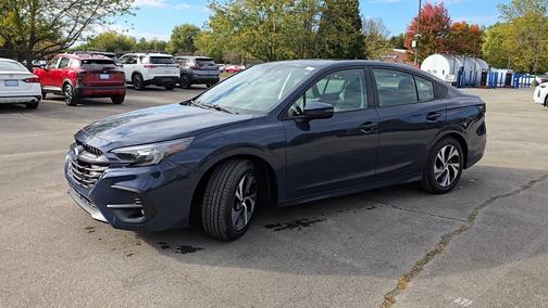2023 Subaru Legacy Premium