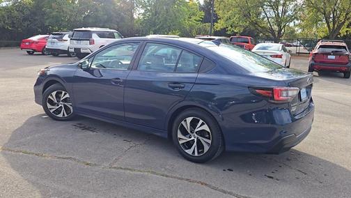 2023 Subaru Legacy Premium