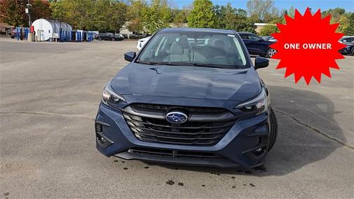 2023 Subaru Legacy Premium