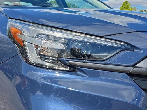 2023 Subaru Legacy Premium