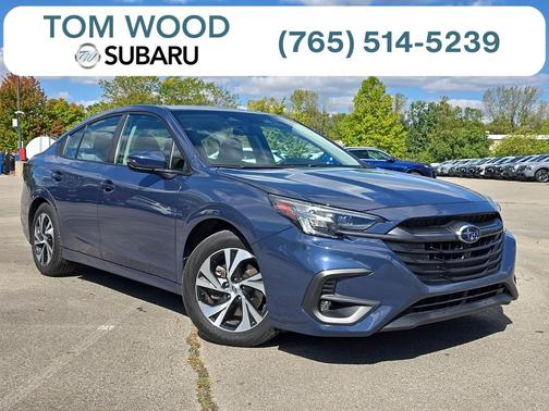 2023 Subaru Legacy Premium