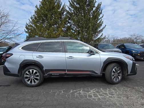 2024 Subaru Outback Limited