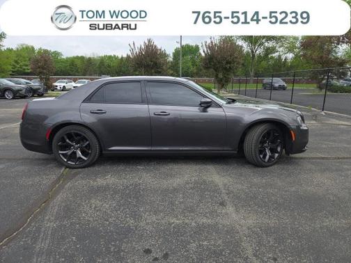 2021 Chrysler 300 S