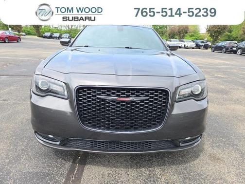 2021 Chrysler 300 S