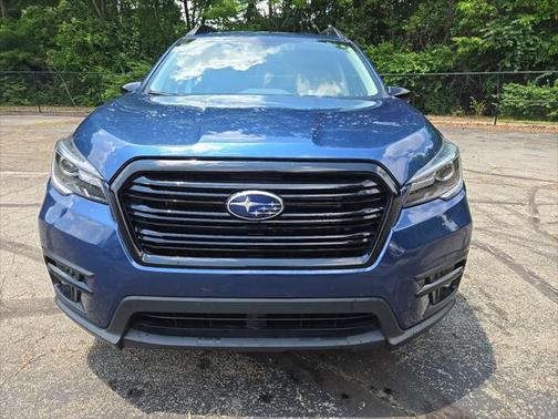 2022 Subaru Ascent Onyx Edition 7-Passenger