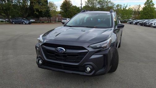 2025 Subaru Outback Base