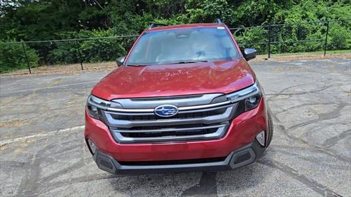 2025 Subaru Forester Hybrid Limited