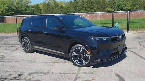 2024 VinFast VF 9 Plus