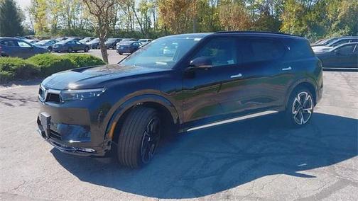 2024 VinFast VF 9 Plus