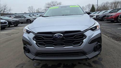 2024 Subaru Crosstrek Base