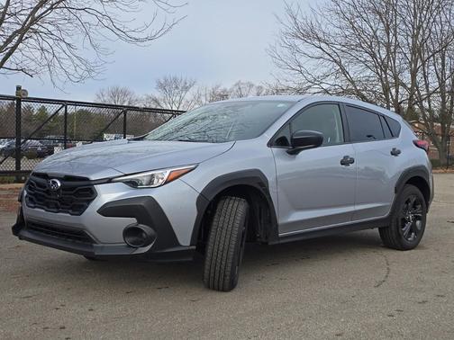 2024 Subaru Crosstrek Base