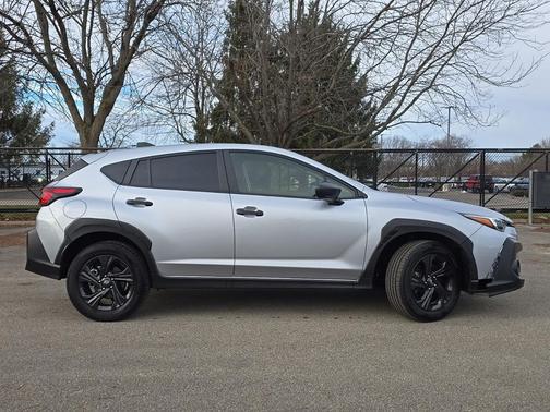 2024 Subaru Crosstrek Base