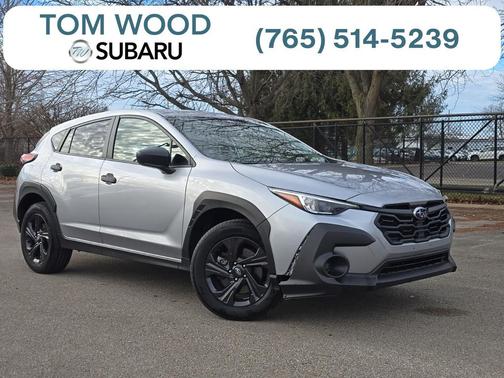 2024 Subaru Crosstrek Base