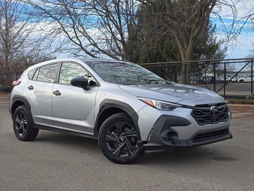 2024 Subaru Crosstrek Base