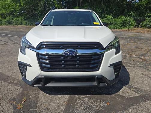 2024 Subaru Ascent Limited 7-Passenger