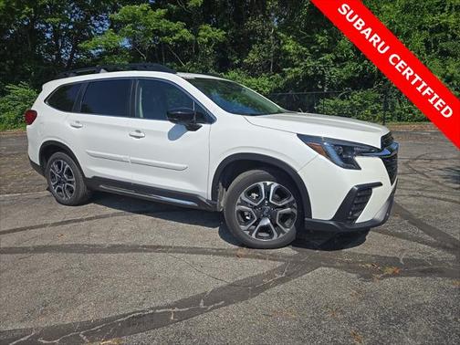 2024 Subaru Ascent Limited 7-Passenger