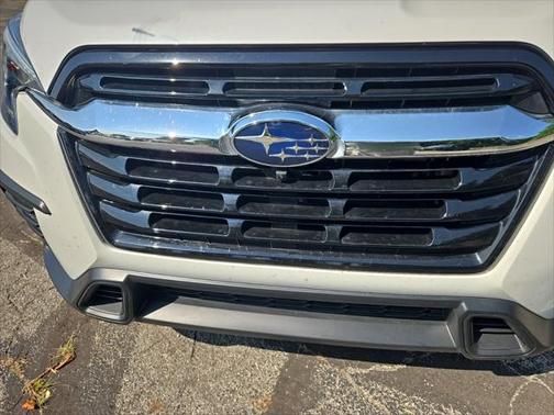 2024 Subaru Ascent Limited 7-Passenger