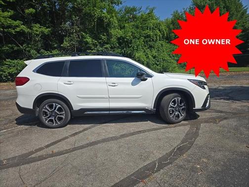2024 Subaru Ascent Limited 7-Passenger