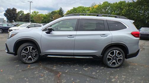 2025 Subaru Ascent Limited 7-Passenger