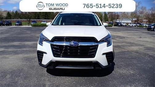 2025 Subaru Ascent Premium 7-Passenger