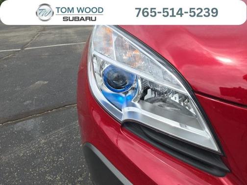 2014 Buick Encore Convenience